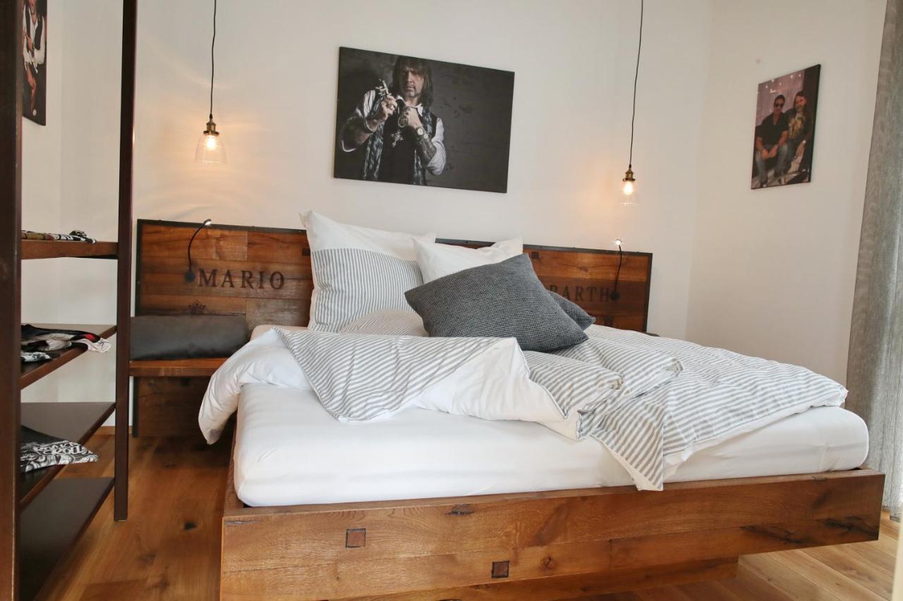 Appartamento Steirerloft Sankt Peter am Ottersbach Esterno foto