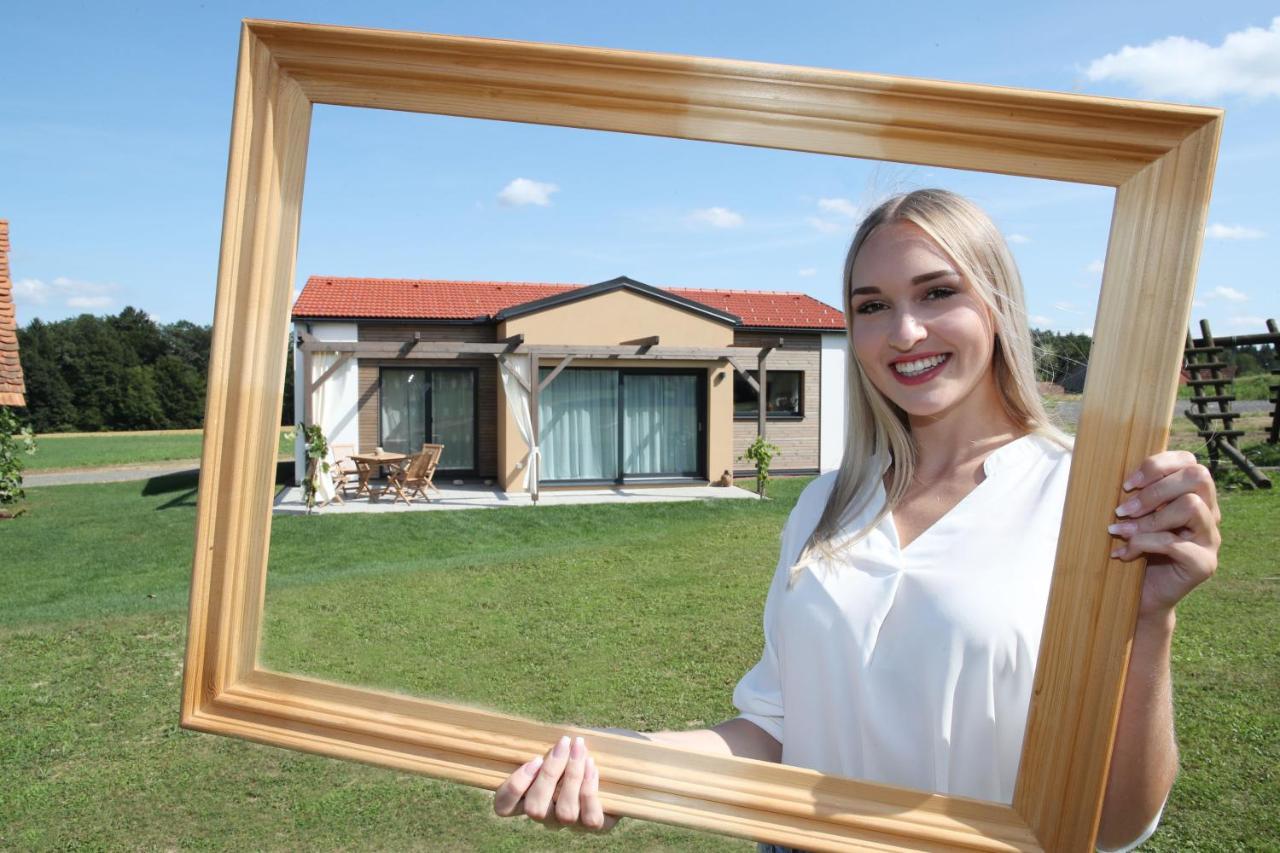 Appartamento Steirerloft Sankt Peter am Ottersbach Esterno foto
