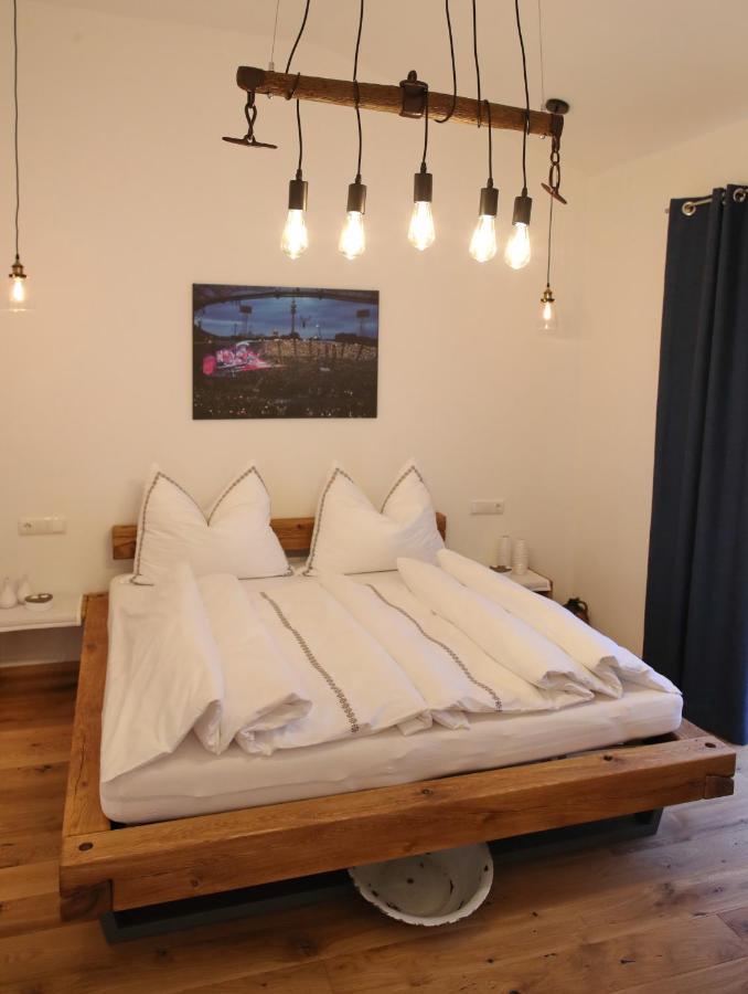 Appartamento Steirerloft Sankt Peter am Ottersbach Esterno foto