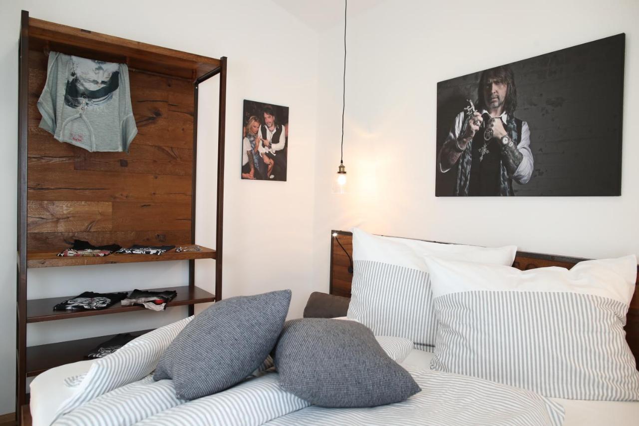 Appartamento Steirerloft Sankt Peter am Ottersbach Esterno foto