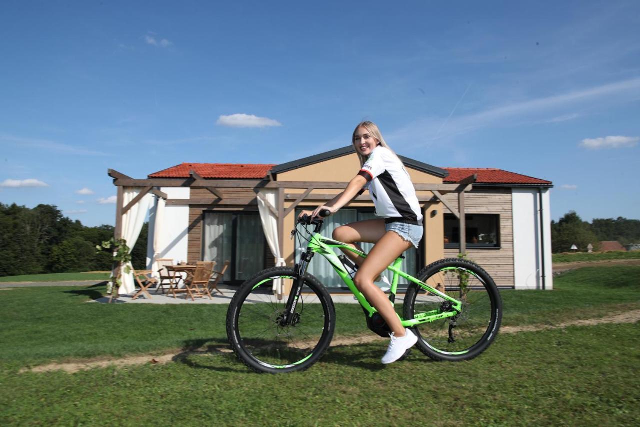 Appartamento Steirerloft Sankt Peter am Ottersbach Esterno foto
