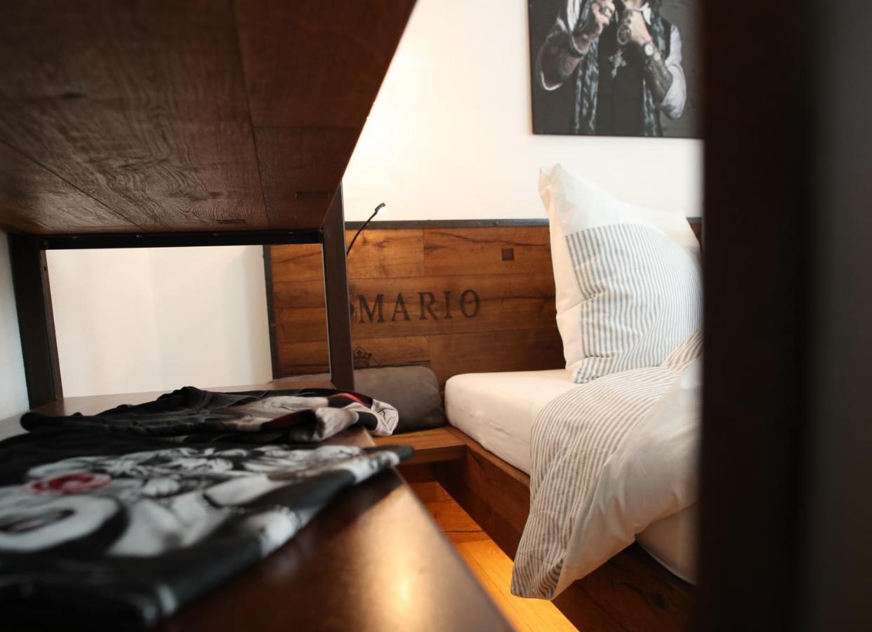Appartamento Steirerloft Sankt Peter am Ottersbach Esterno foto